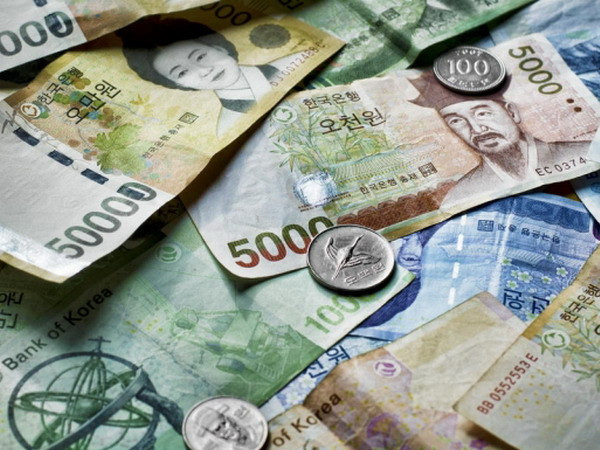 Thặng dư tài khoản vãng lai của Hàn Quốc tiếp tục tăng ảnh 1