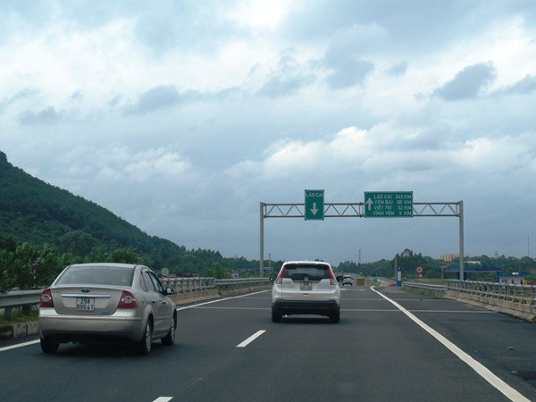 Thanh tra đột xuất các gói thầu cao tốc mà POSCO tham gia ảnh 1