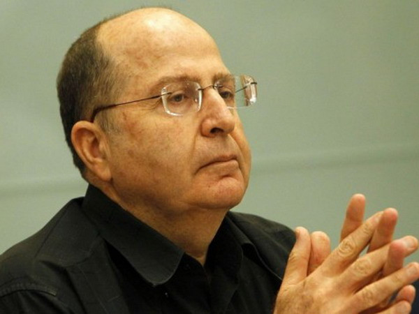 Mỹ từ chối cho Bộ trưởng Quốc phòng Israel gặp quan chức ảnh 1