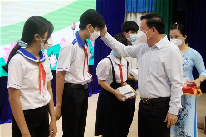 Tình hình COVID-19 tại Hà Nam, Đà Nẵng, Nghệ An, Bạc Liêu, Long An ảnh 3