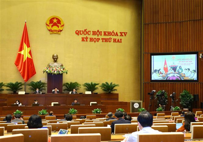 Hoàn thiện hệ thống chỉ tiêu thống kê quốc gia theo hướng bao quát ảnh 1