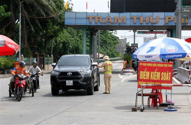 Tình hình COVID-19 tại Hà Nam, Đà Nẵng, Nghệ An, Bạc Liêu, Long An ảnh 2