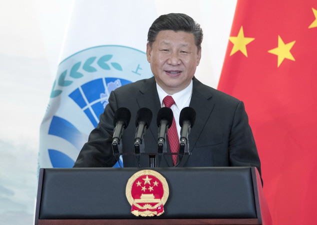 Trung Quốc khẳng định sẽ không ngần ngại trả đũa thương mại Mỹ ảnh 1