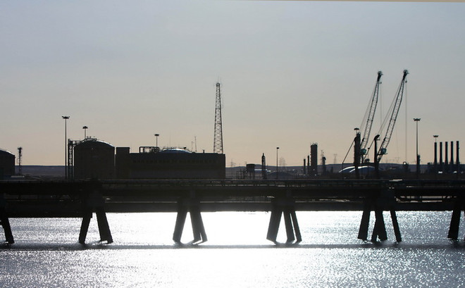 Libya: LNA chuyển giao các cảng dầu cho chính quyền ở miền Đông ảnh 1