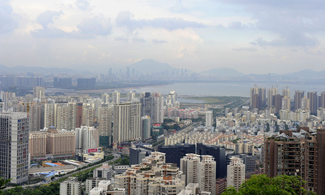 "Đông Á trở thành khu vực phát triển nhanh nhất thế giới" ảnh 1