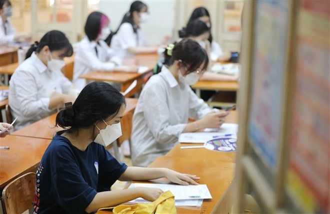 Hướng dẫn đổi mới phương pháp dạy học môn Ngữ văn ở trường phổ thông ảnh 1