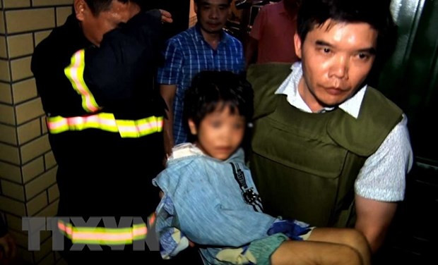 [Audio] Những vụ việc gây bức xúc trong tuần qua ảnh 1