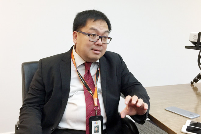 Sếp FPT Software nói về thứ quan trọng hơn tiền khi ‘bắt tay’ Airbus ảnh 1