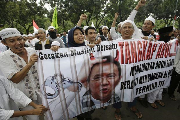 Indonesia: Biểu tình ở Jakarta chưa có dấu hiệu giảm nhiệt ảnh 1