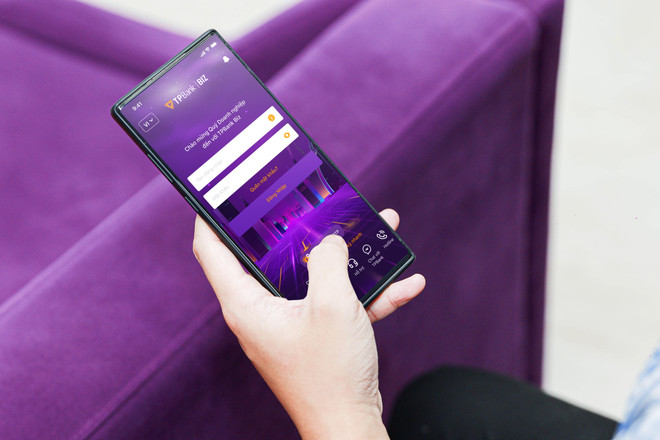 TPBank Biz - nâng tầm quản trị tài chính cho doanh nghiệp ảnh 1