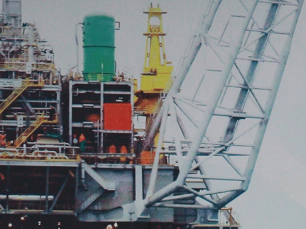 Tập đoàn dầu khí Petrobras bị điều tra vì vụ rửa tiền "khủng" ảnh 1