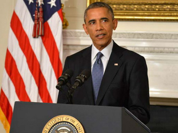 Hạ viện Mỹ "tung chiêu" ngăn tổng thống dỡ lệnh trừng phạt Iran ảnh 1