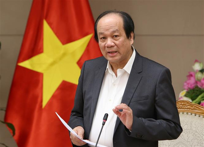 Sắp diễn ra Hội nghị trực tuyến của Chính phủ với các địa phương ảnh 1