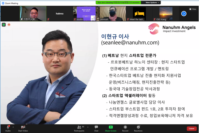 Tôn vinh những doanh nghiệp Hàn Quốc hàng đầu tại MIK 19 ảnh 4