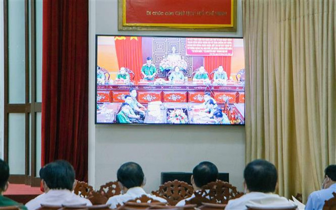 Tấn công vào thành trì của chủ nghĩa cá nhân để chặn mầm tham nhũng ảnh 2