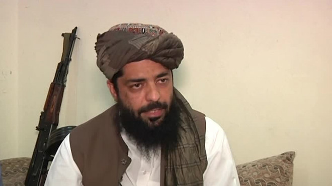 Taliban thông báo kế hoạch xây dựng một lực lượng quốc gia mới ảnh 1