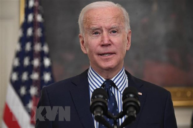 Chuyến thăm Việt Nam của Tổng thống Joe Biden: Dấu mốc quan trọng ảnh 2