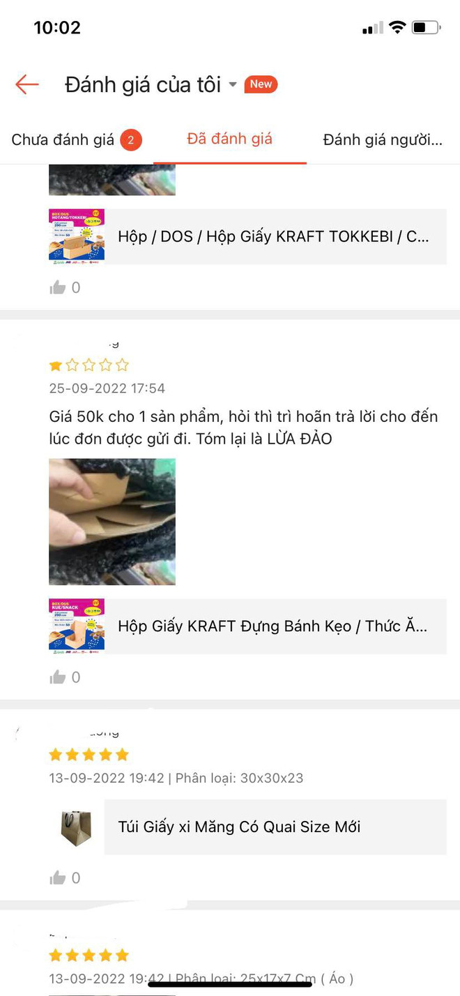 Lừa đảo mua hàng trực tuyến: Do khách sơ ý hay do lỗ hổng bảo mật? ảnh 2