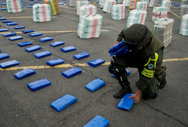 Bạo lực và tội phạm làm Mỹ Latinh và Caribe thiệt hại 3,5% GDP ảnh 1