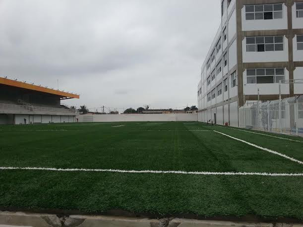 Phóng viên TTXVN khám phá bí mật tại quê hương Neymar ảnh 2