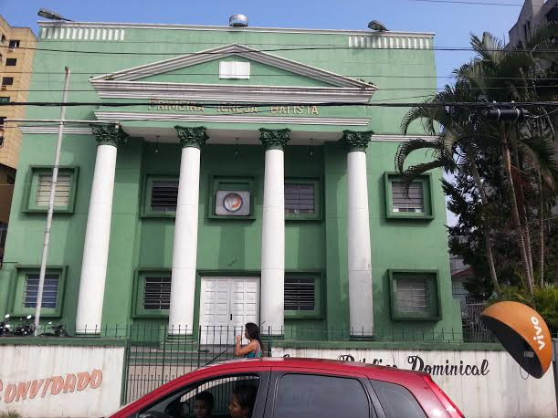 Phóng viên TTXVN khám phá bí mật tại quê hương Neymar ảnh 1