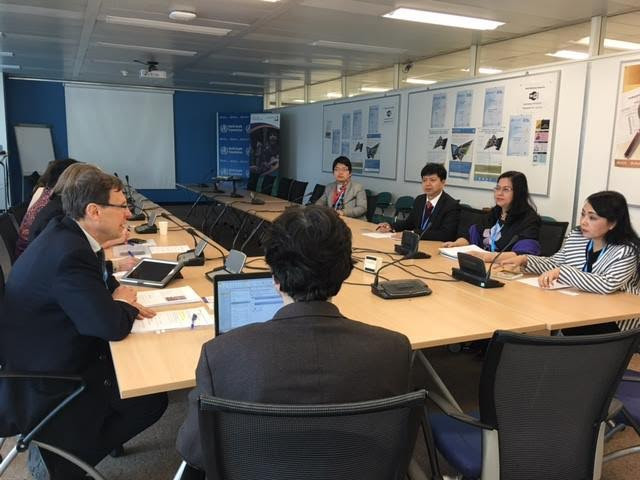 Việt Nam thúc đẩy Chiến lược kết thúc bệnh lao toàn cầu ảnh 1