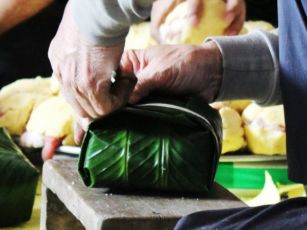 Cộng đồng người Việt tại Mông Cổ vui đón Tết Đinh Dậu ảnh 1