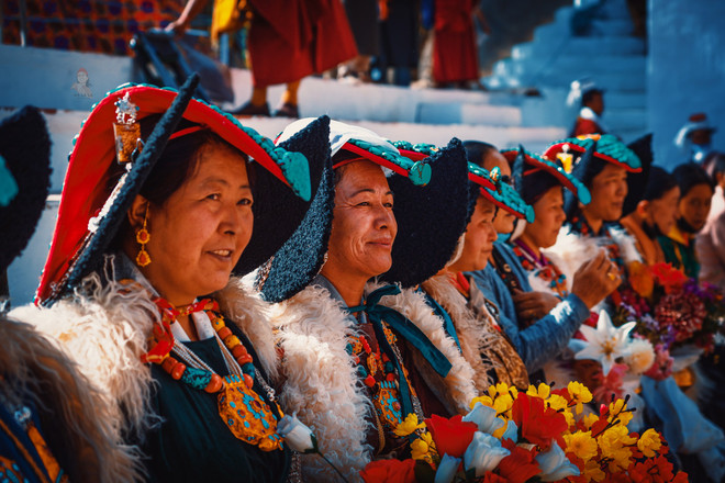 Đến với Ấn Độ và khám phá vạn điều mê hoặc ảnh 3