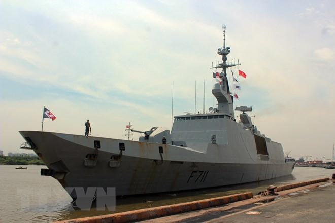 Sự kiện trong nước 28/5-3/6: AVG và luật về đặc khu kinh tế ảnh 7