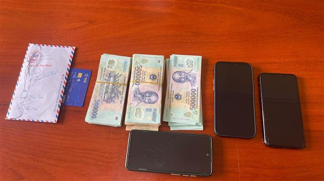 TP.HCM cảnh báo thủ đoạn lừa đảo, chiếm đoạt tiền qua mạng xã hội ảnh 1