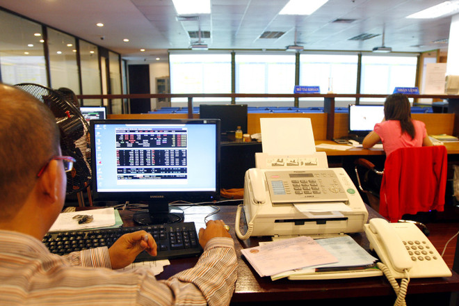 Báo cáo phát triển bền vững giúp doanh nghiệp niêm yết đi xa hơn ảnh 1