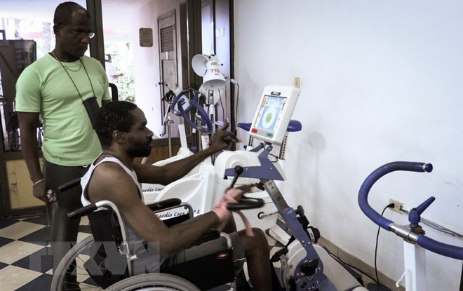 WB hỗ trợ Argentina cải thiện chính sách về bảo hiểm y tế ảnh 1