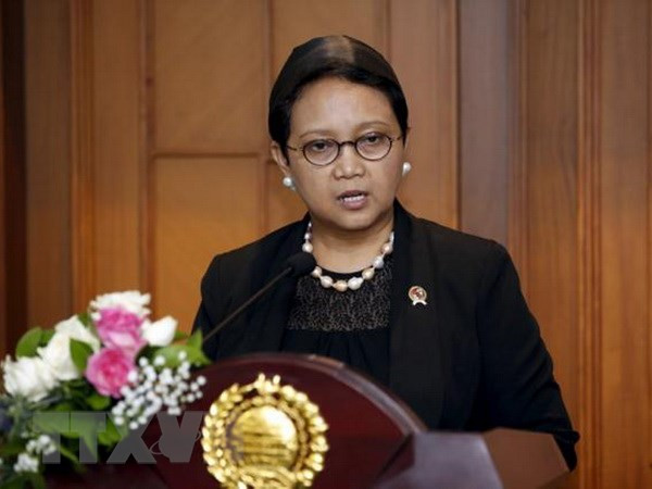 Indonesia kêu gọi G20 tăng cường hợp tác chống khủng bố ảnh 1