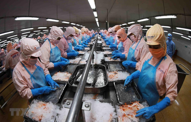 Bộ Tài chính: Nâng hạng tín nhiệm sẽ giúp hút dòng vốn đầu tư tốt hơn ảnh 2