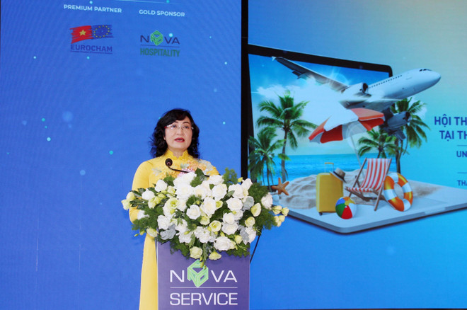 Thành phố Hồ Chí Minh: Điểm đến hợp tác du lịch kinh doanh quốc tế ảnh 2