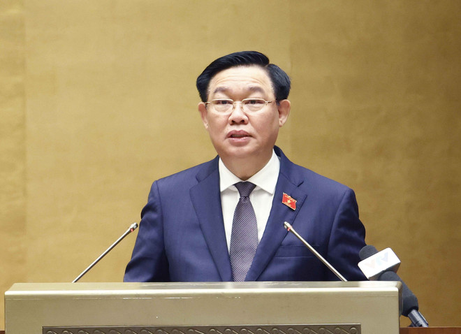 Bảo đảm chất lượng cao nhất của các dự án luật trình Quốc hội ảnh 2