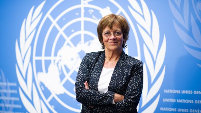 Việt Nam đề cao vai trò của Hội nghị LHQ về Thương mại và Phát triển ảnh 2