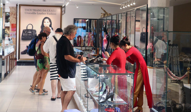 Phú Quốc - điểm đến hấp dẫn du khách dịp nghỉ lễ 30/4 và 1/5 ảnh 1