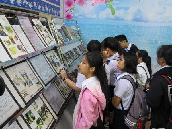 Quảng bá, bảo tồn giá trị văn hóa của các dân tộc Việt Nam ảnh 1