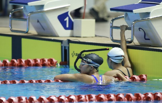 SEA Games 32 ngày 14/5: "Bội thu' HCV, Việt Nam đứng vững ngôi số 1 ảnh 1