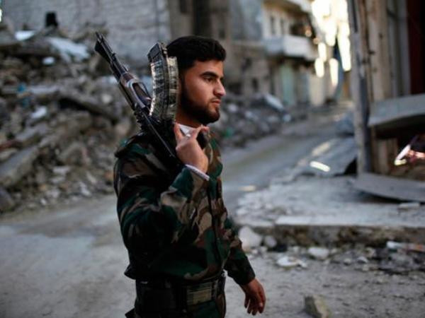 Syria giành quyền kiểm soát ở vùng núi chiến lược tỉnh Idlib ảnh 1