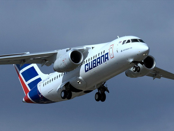 Cuba và Pháp ký thỏa thuận hợp tác trong lĩnh vực hàng không ảnh 1