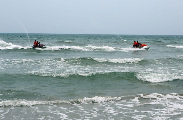 Hà Tĩnh khôi phục du lịch biển gắn với phòng dịch COVID-19 ảnh 2