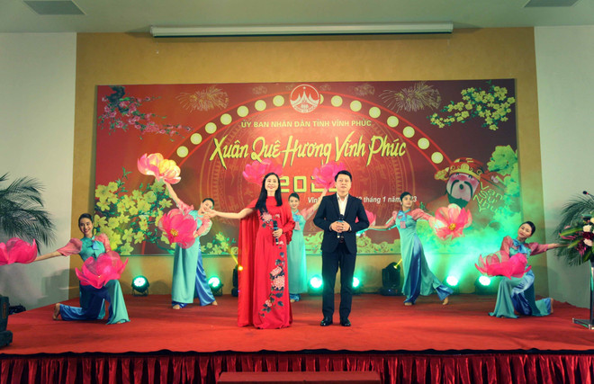 "Tăng tốc" thực hiện toàn diện công tác về người Việt Nam ở nước ngoài ảnh 4