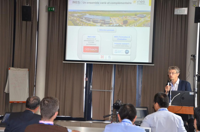 Những thách thức đối với chính sách năng lượng của Việt Nam ảnh 4