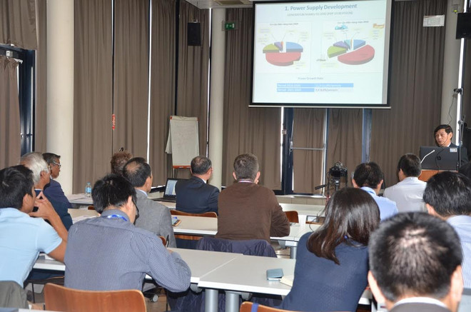 Những thách thức đối với chính sách năng lượng của Việt Nam ảnh 3