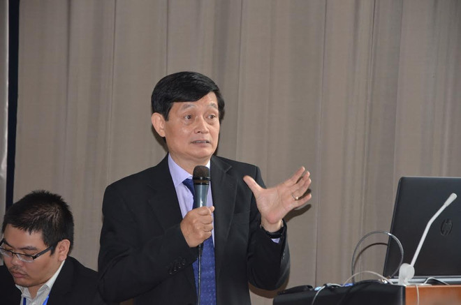 Những thách thức đối với chính sách năng lượng của Việt Nam ảnh 2