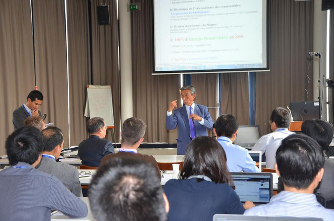 Những thách thức đối với chính sách năng lượng của Việt Nam ảnh 5