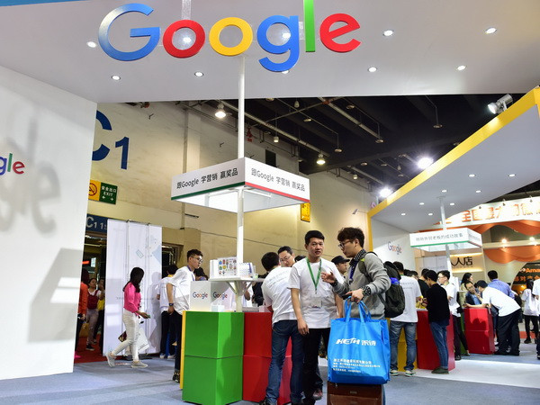 Google đối mặt với án phạt kỷ lục trong vụ kiện chống độc quyền ảnh 1