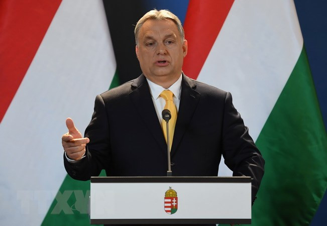 Thủ tướng Hungary Viktor Orban: Cần có một ủy ban châu Âu mới ảnh 1